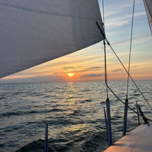 Päevareis Naissaarele