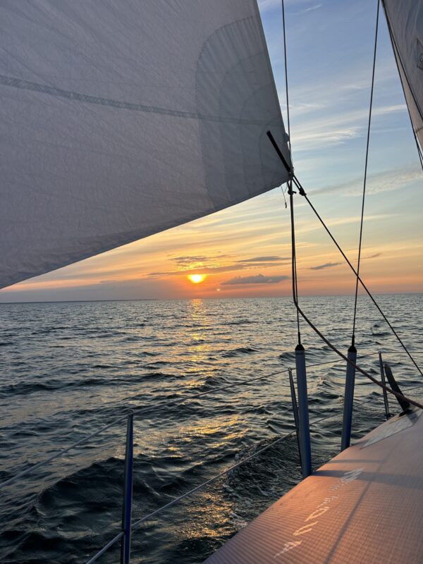 Päevareis Naissaarele